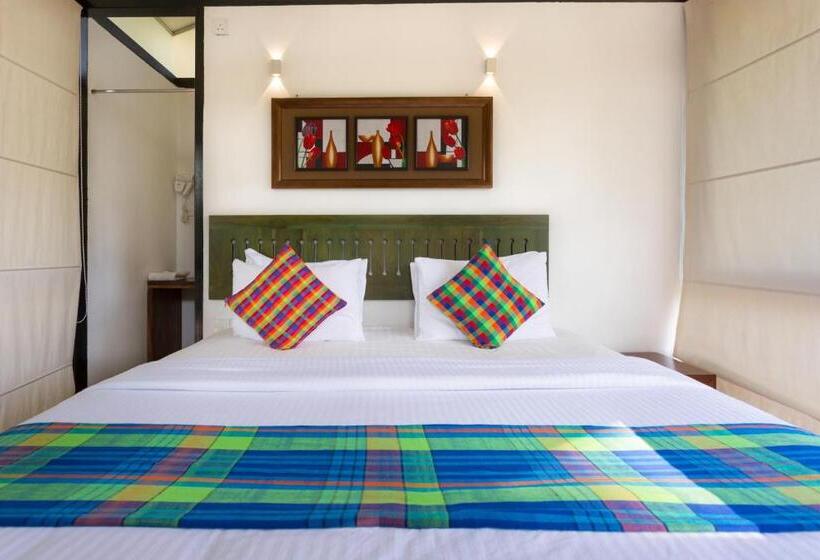 一居室别墅, Yo Kandy