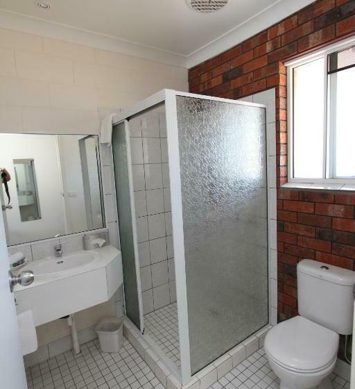 חדר דלוקס, Mildura Riverview Motel