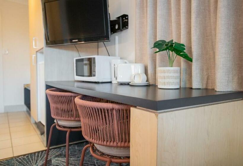 스탠다드 싱글 룸, Bribie Island