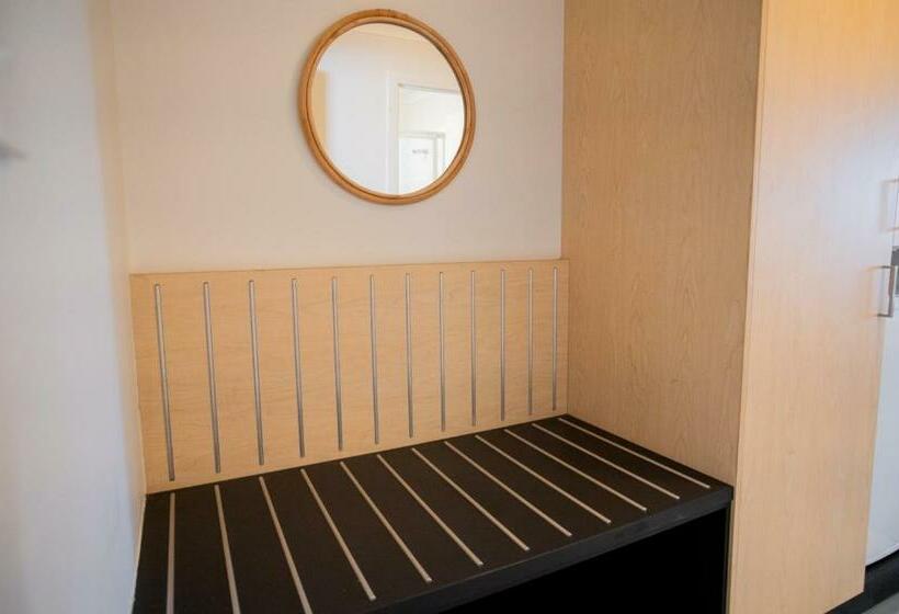 침실 2개 스위트, Bribie Island