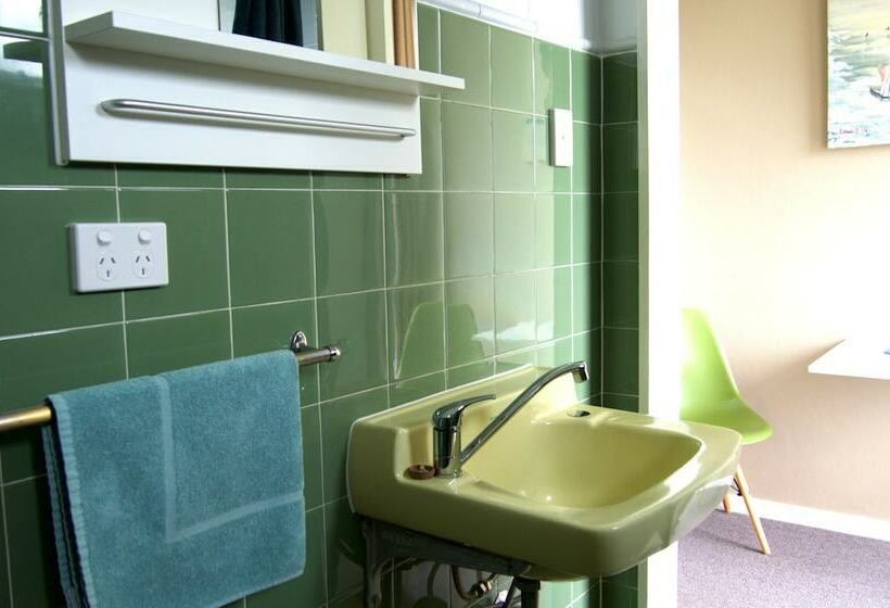 غرفة عائلية, Norfolk Pine Motel Merimbula