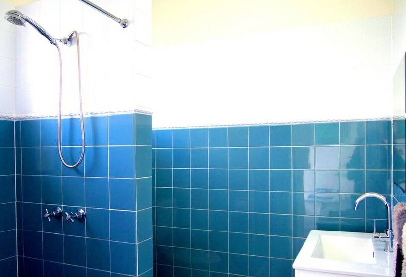Номер Стандарт, Norfolk Pine Motel Merimbula