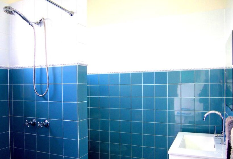 غرفة قياسية, Norfolk Pine Motel Merimbula