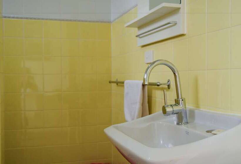 غرفة قياسية, Norfolk Pine Motel Merimbula