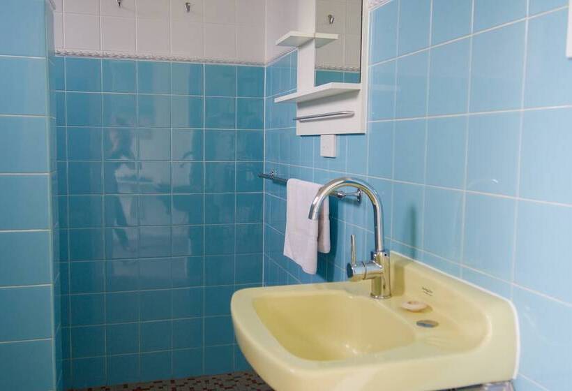 غرفة قياسية, Norfolk Pine Motel Merimbula