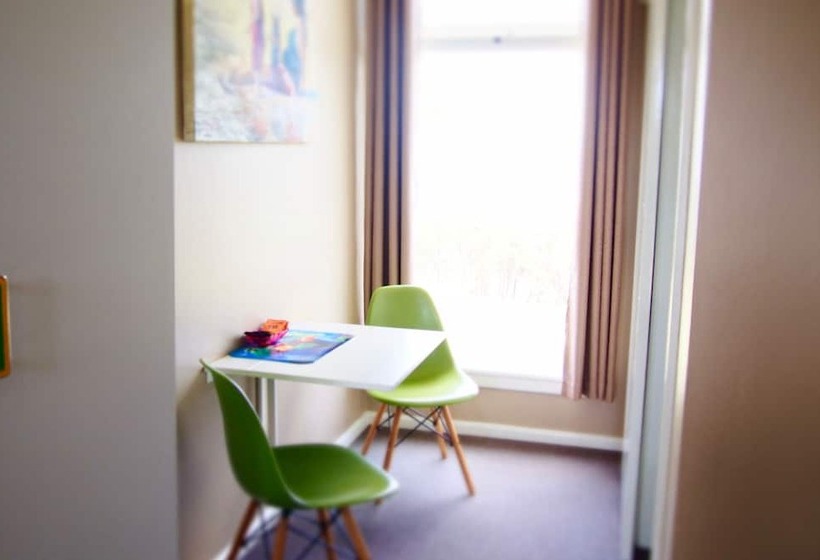 غرفة قياسية, Norfolk Pine Motel Merimbula