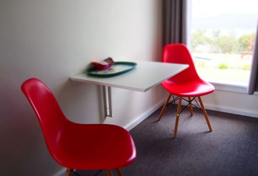 غرفة قياسية, Norfolk Pine Motel Merimbula