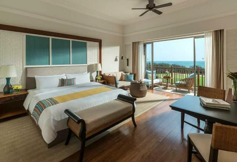 プレミアムルーム, Shangrila Hambantota