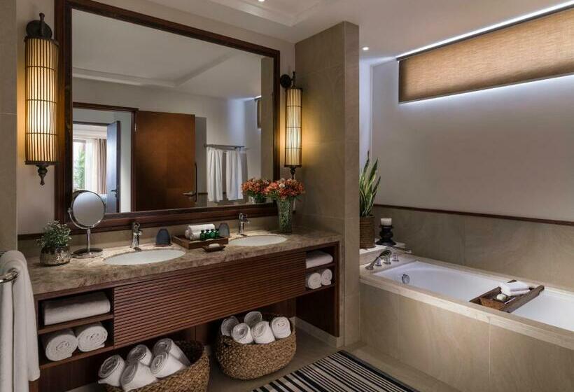 プレミアムルーム, Shangrila Hambantota