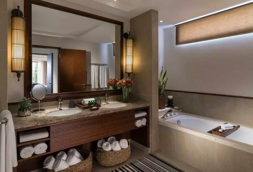 プレミアムスイート, Shangrila Hambantota