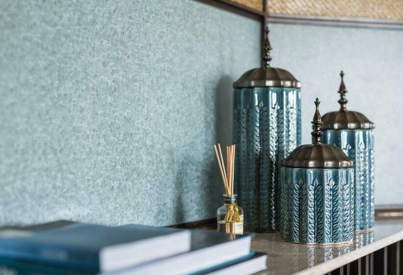 اتاق پرمیوم, Shangrila Hambantota
