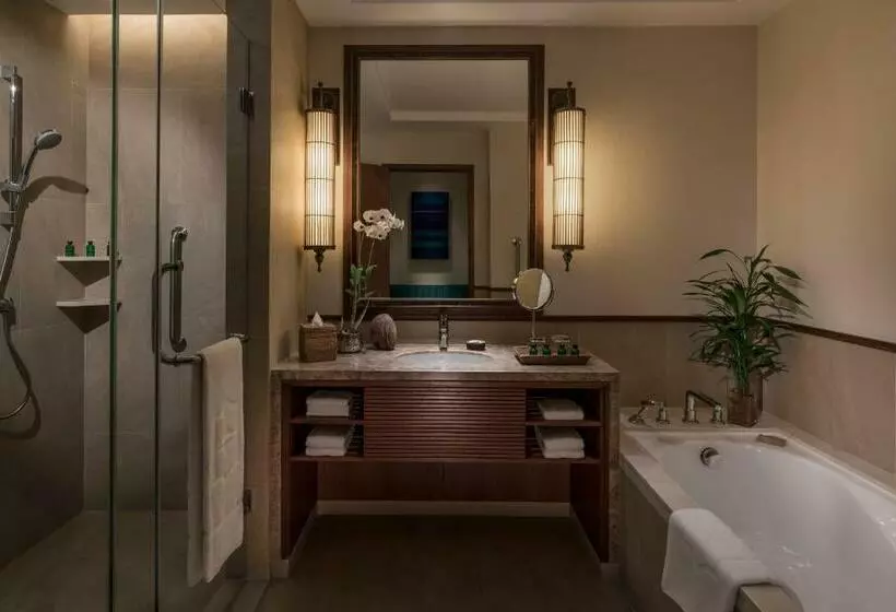 プレミアムスイート, Shangrila Hambantota