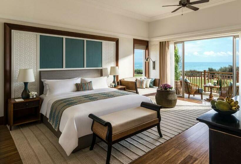 プレミアムスイート, Shangrila Hambantota