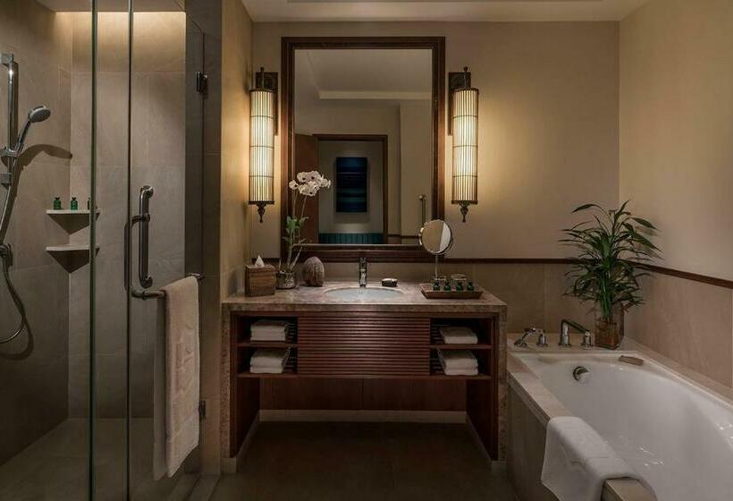 プレミアムルーム, Shangrila Hambantota