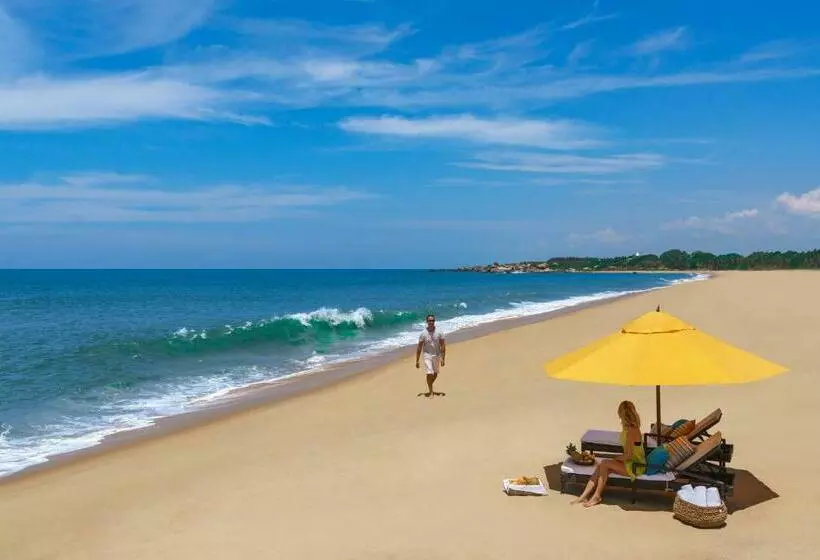 プレミアムルーム, Shangrila Hambantota