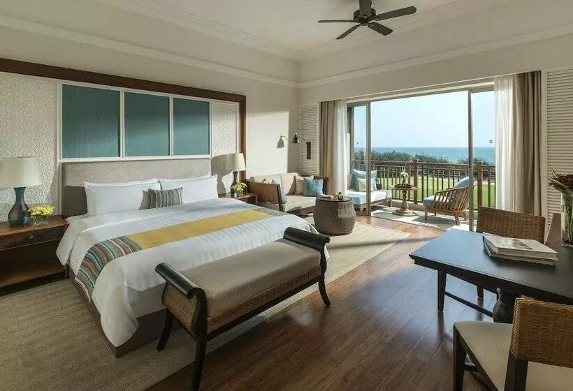 プレミアムルーム, Shangrila Hambantota
