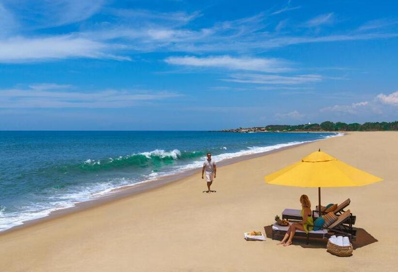 デラックスルーム, Shangrila Hambantota