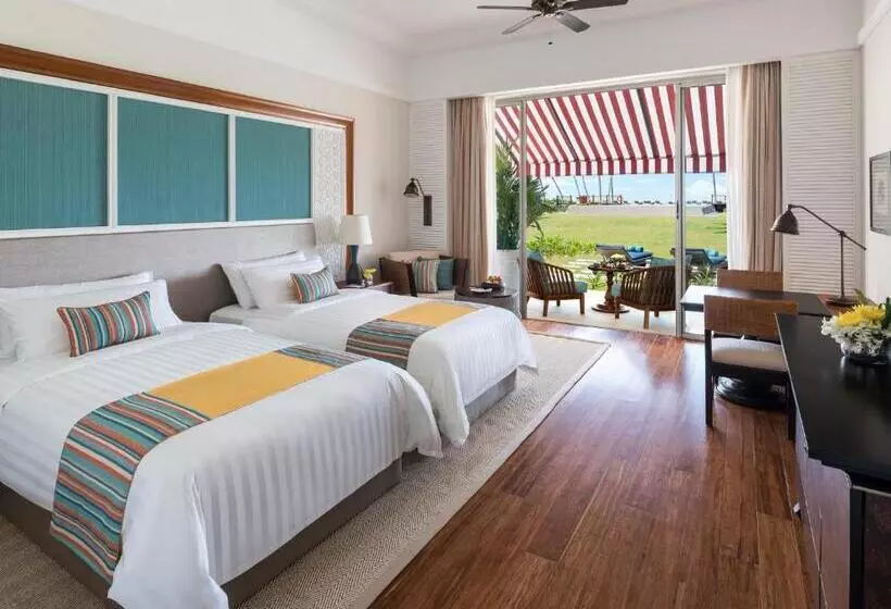 デラックスルーム, Shangrila Hambantota