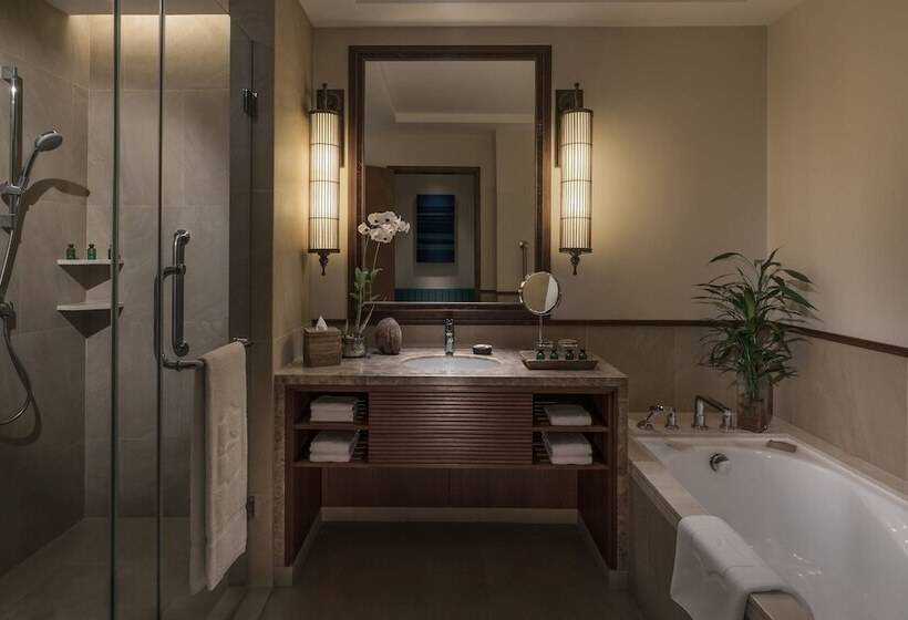 プレミアムルーム, Shangrila Hambantota