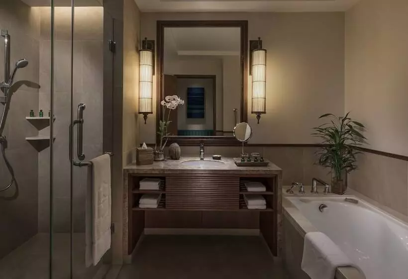 プレミアムルーム, Shangrila Hambantota