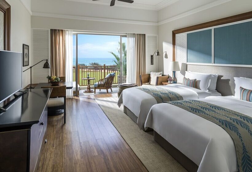اتاق پرمیوم, Shangrila Hambantota
