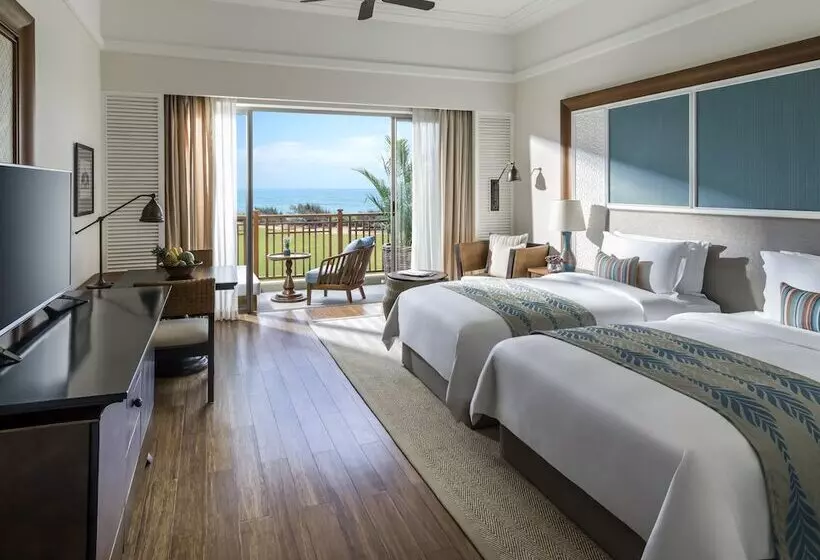 プレミアムルーム, Shangrila Hambantota