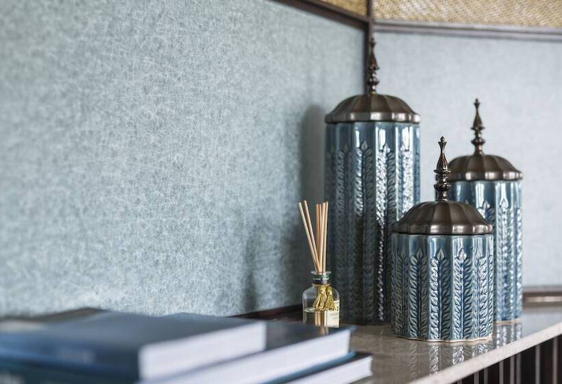 プレミアムルーム, Shangrila Hambantota