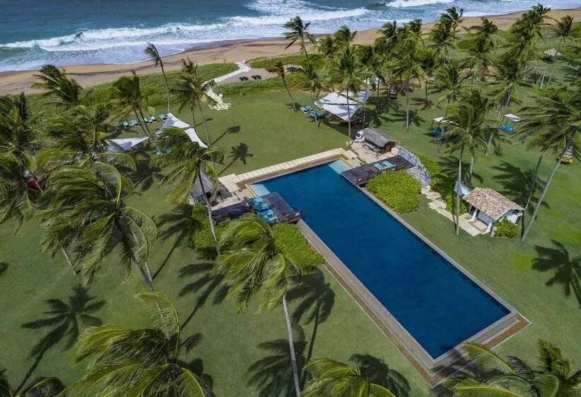 プレミアムスイート, Shangrila Hambantota