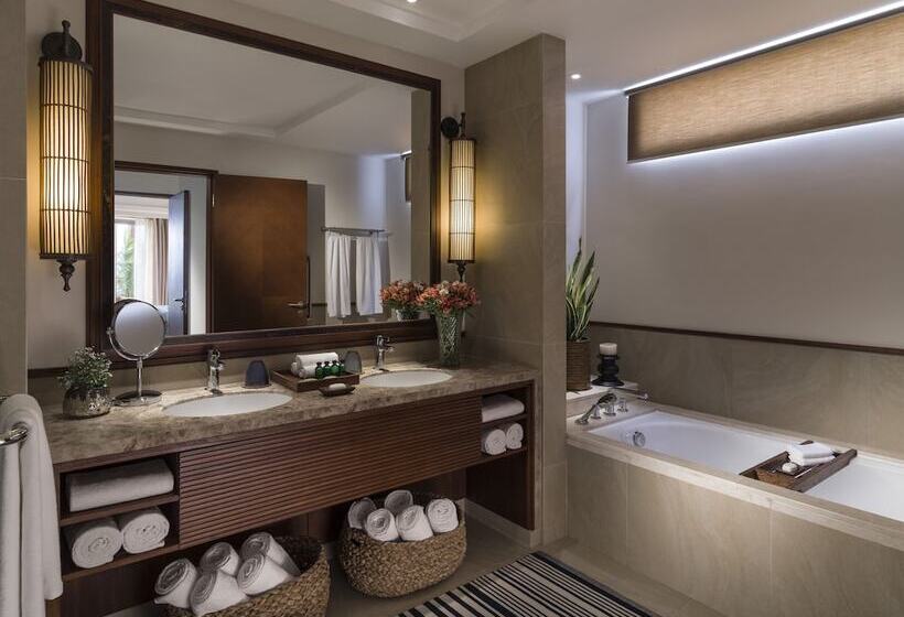 プレミアムスイート, Shangrila Hambantota