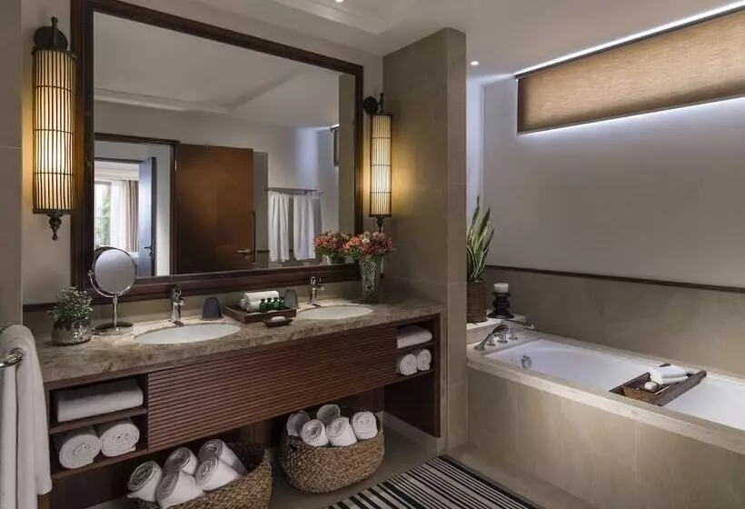 プレミアムスイート, Shangrila Hambantota