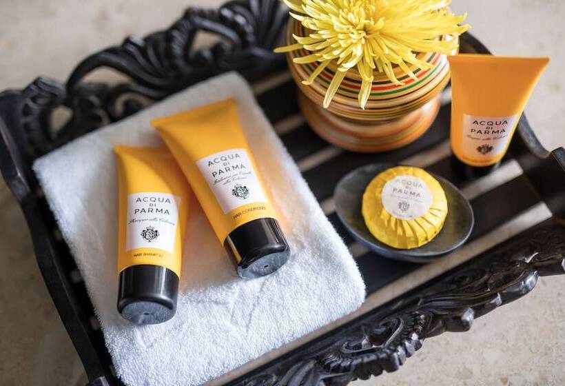 プレミアムスイート, Shangrila Hambantota