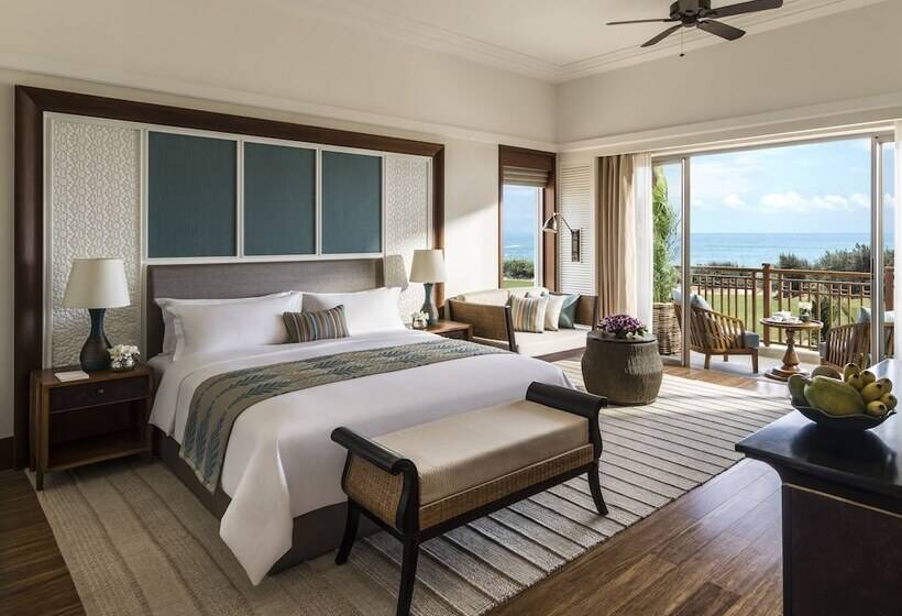 プレミアムスイート, Shangrila Hambantota