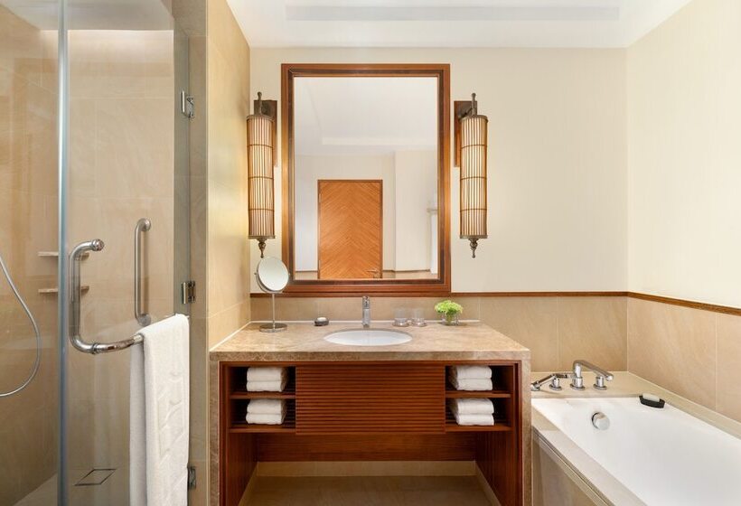 デラックスルーム, Shangrila Hambantota