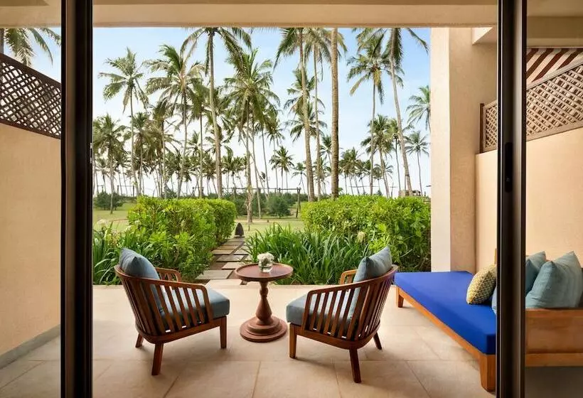 デラックスルーム, Shangrila Hambantota