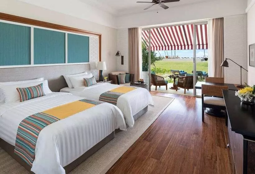 デラックスルーム, Shangrila Hambantota