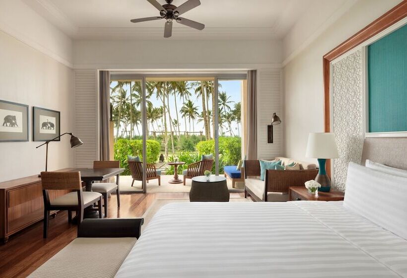 デラックスルーム, Shangrila Hambantota