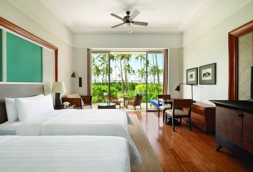 اتاق لوکس, Shangrila Hambantota