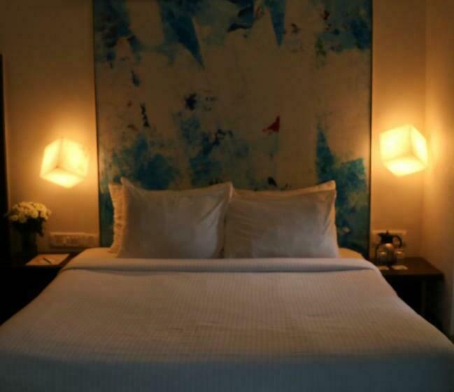 شقة غرفة واحدة ذات إطلالة, The Waterfront Shaw  Lavasa