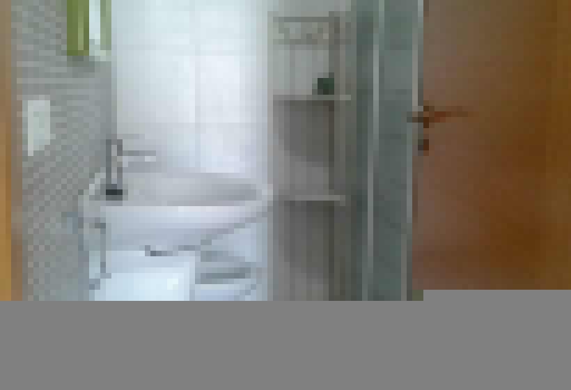 ２ベッドルームアパートメント, Apartamentos Gandia Playa Centro 3000