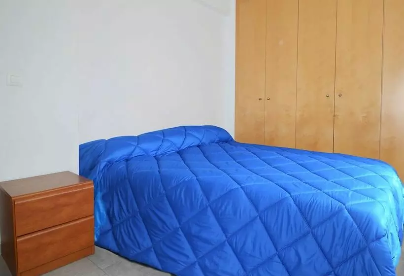 ２ベッドルームアパートメント, Apartamentos Gandia Playa Centro 3000