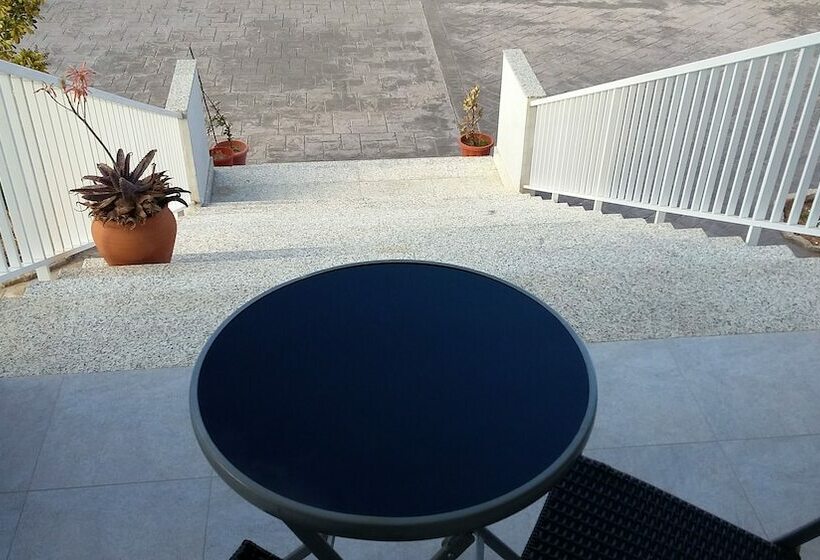 １ベッドルームアパートメント, Apartamentos Gandia Playa Centro 3000