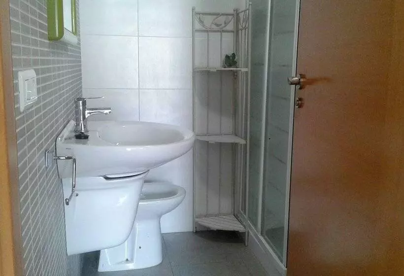 ２ベッドルームアパートメント, Apartamentos Gandia Playa Centro 3000