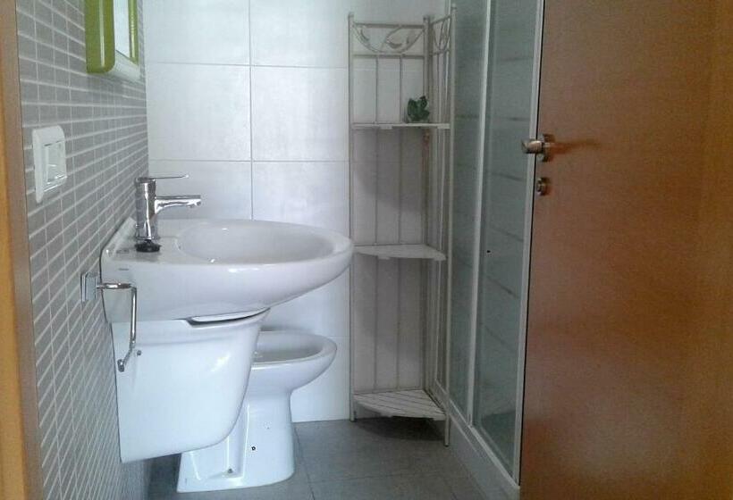 ３ベッドルームアパートメント, Apartamentos Gandia Playa Centro 3000