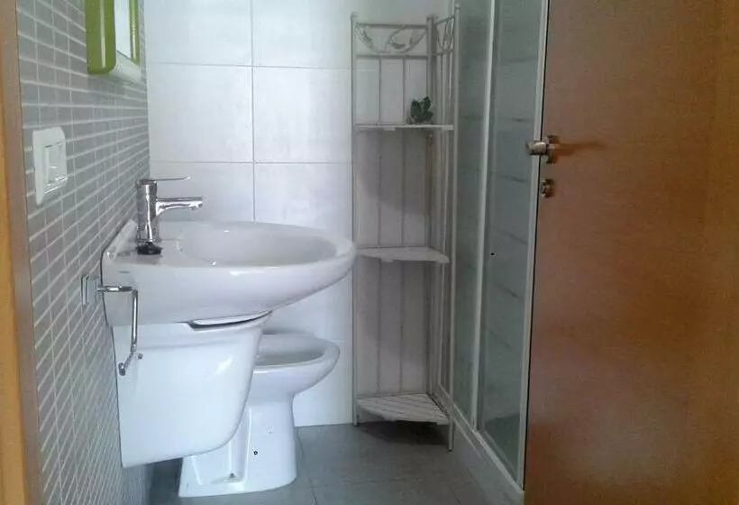 ３ベッドルームアパートメント, Apartamentos Gandia Playa Centro 3000