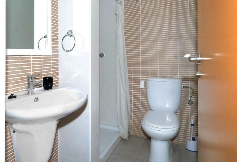 Апартаменты 3 Спальни, Apartamentos Gandia Playa Centro 3000