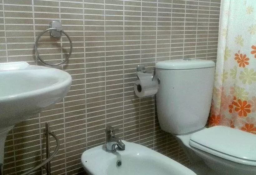 ３ベッドルームアパートメント, Apartamentos Gandia Playa Centro 3000