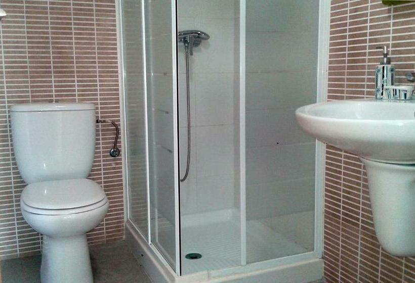 آپارتمان 2 خوابه, Apartamentos Gandia Playa Centro 3000