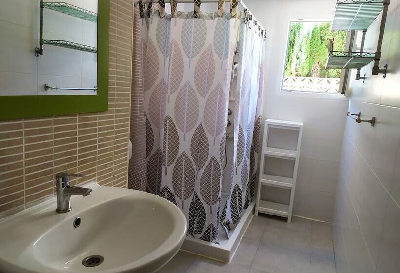 Апартаменты 1 Спальня, Apartamentos Gandia Playa Centro 3000