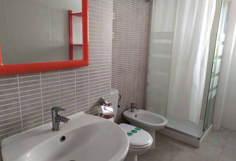 آپارتمان 2 خوابه, Apartamentos Gandia Playa Centro 3000