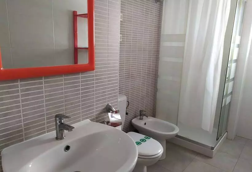 ２ベッドルームアパートメント, Apartamentos Gandia Playa Centro 3000